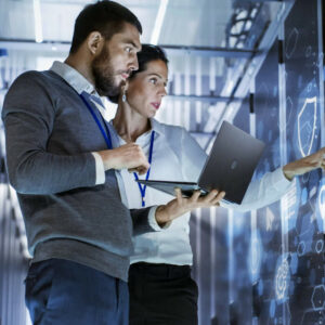 Governança e Gestão da Tecnologia da Informação