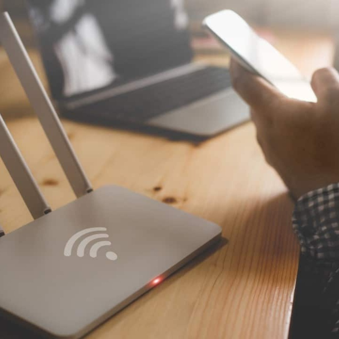 Redes Sem Fio e Comunicação Móvel