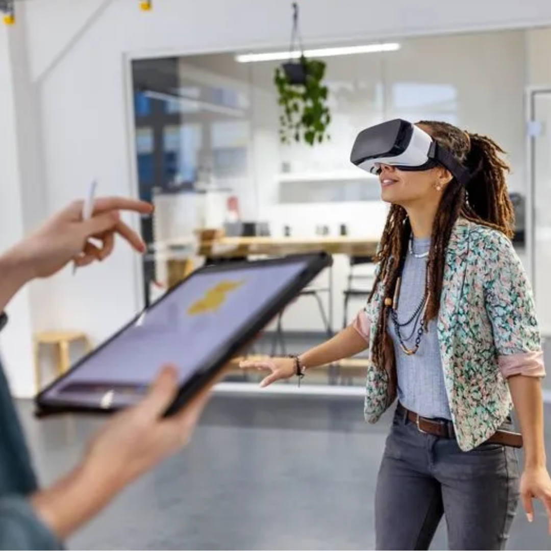 Tecnologias Digitais e Inovação na Educação