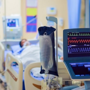 UTI: Unidade de Terapia Intensiva