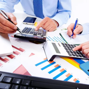 MBA em Gestão Financeira