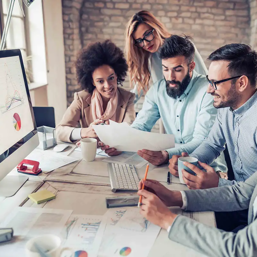 MBA em Gestão Financeira e Controladoria