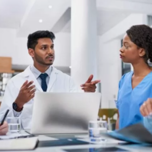 MBA em Gestão Hospitalar
