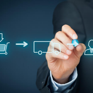 MBA em Logística e Supply Chain Management