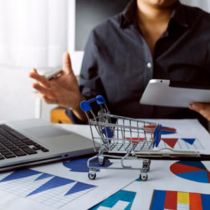 MBA em Marketing e Varejo