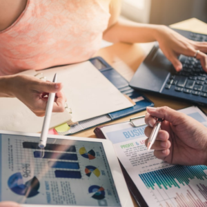 MBA em Marketing e Vendas