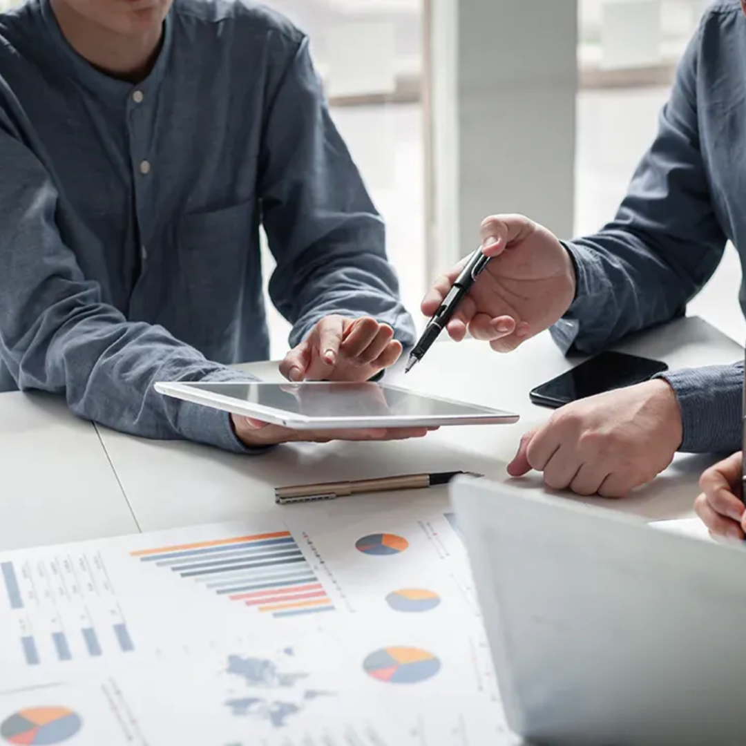 MBA Executivo em Gestão de Investimentos