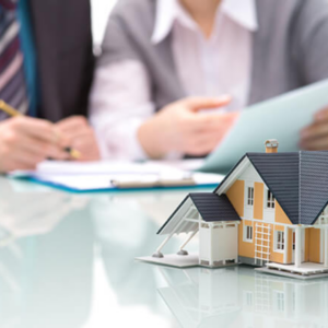 MBA Executivo em Negócios Imobiliários