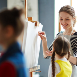 Metodologia do Ensino da Arte