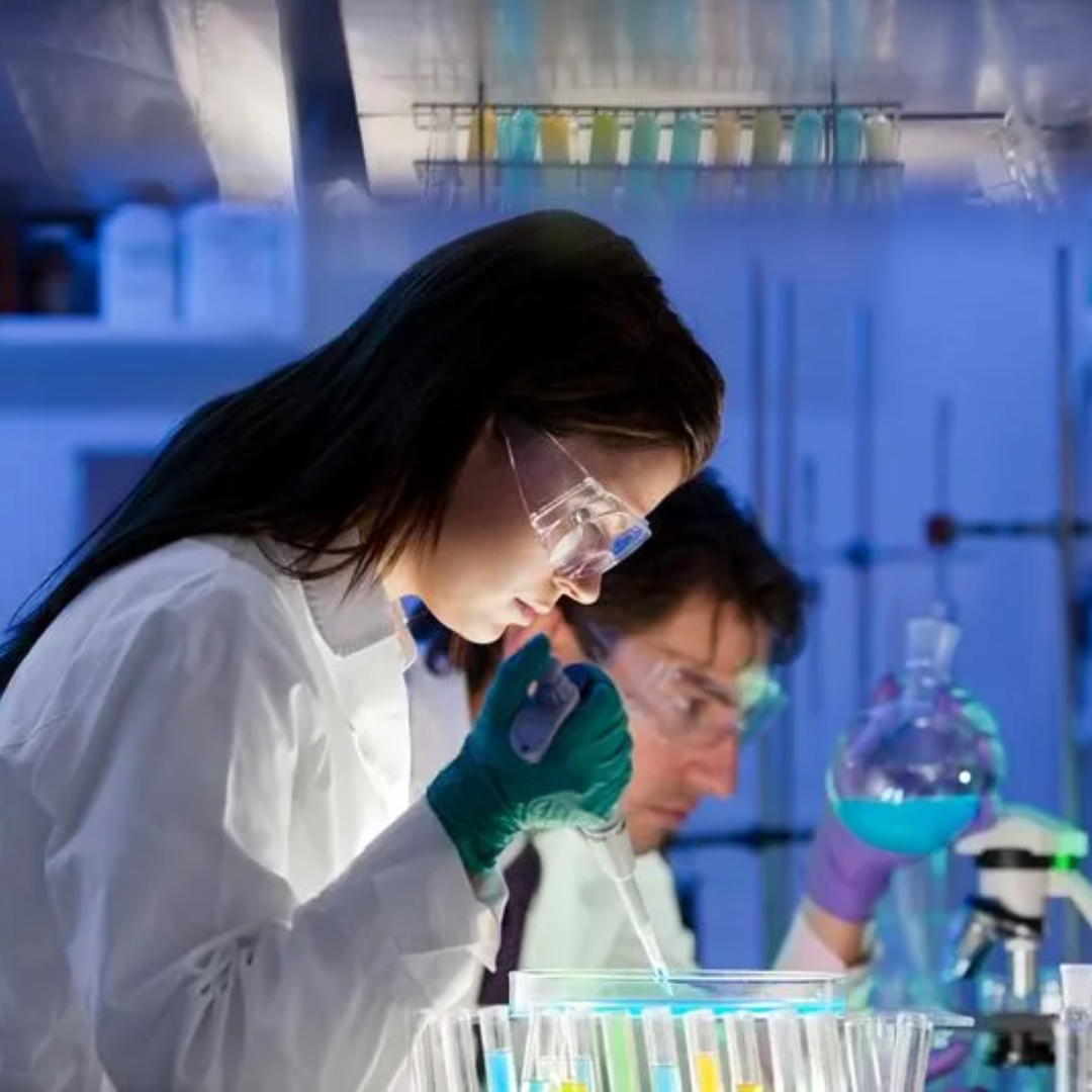 Metodologia do Ensino da Biologia