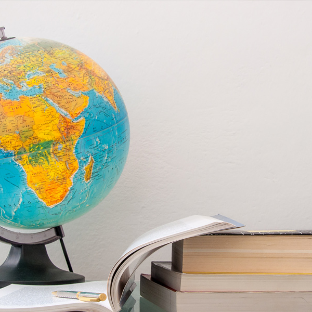 Metodologia do Ensino da Geografia