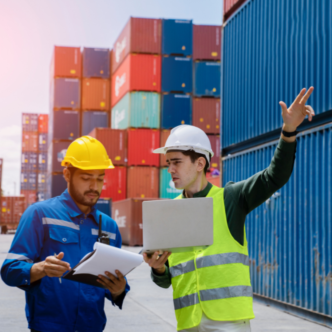 MBA em Gestão de Logística e Cadeia de Suprimentos