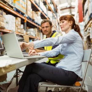 MBA em Gestão de Logística e Operações