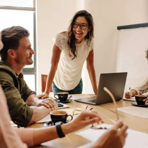MBA em Gestão de Pessoas e Liderança