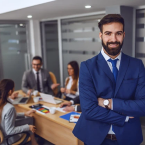 MBA em Gestão de Pessoas, Liderança e Coaching