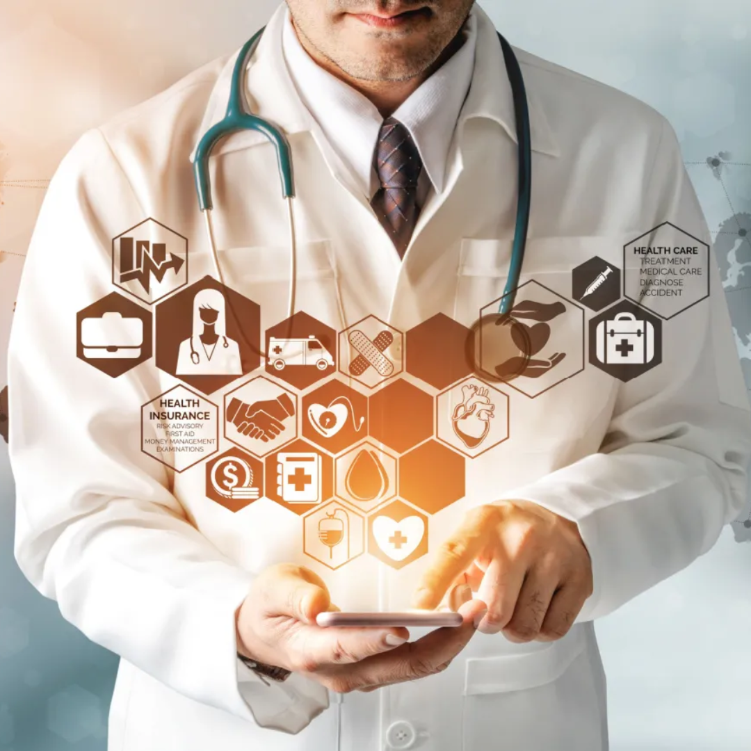 MBA em Gestão em Saúde