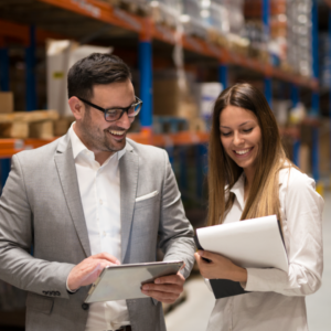 MBA em Gestão Empresarial e Logística
