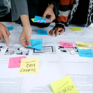 Marketing e Customer Experience