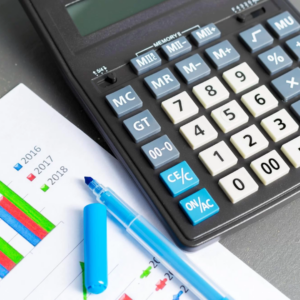Matemática Financeira e Estatística