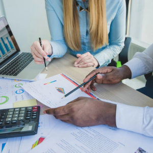 MBA em Administração Financeira e Orçamentária