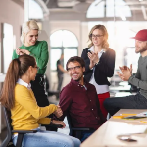 MBA em Comunicação e Marketing