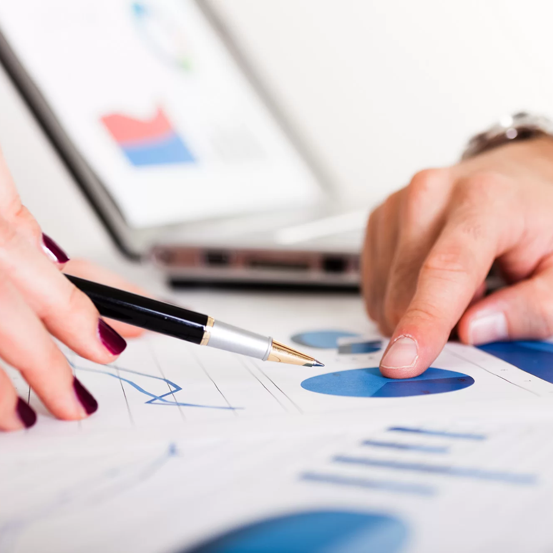 MBA em Economia e Finanças