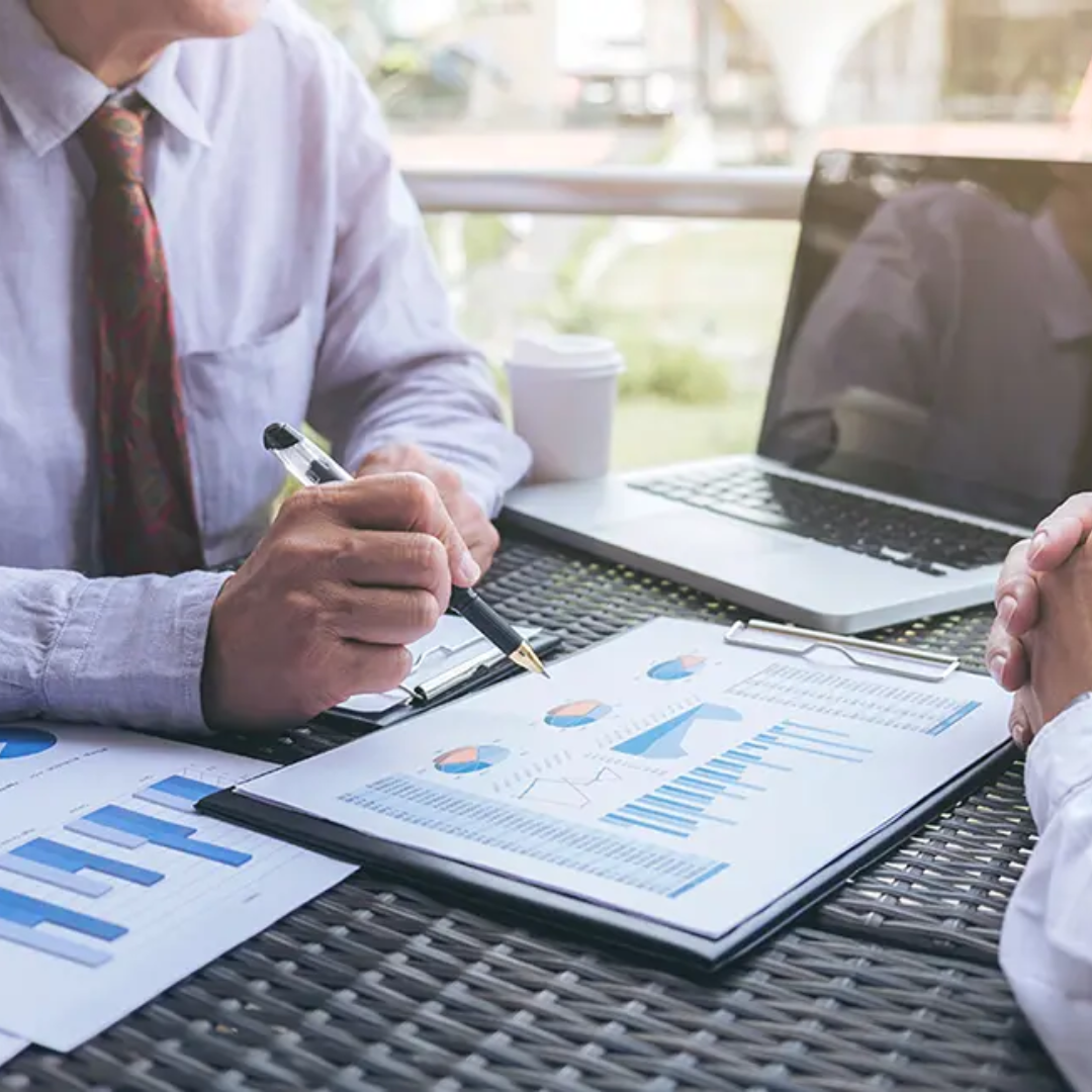 MBA em Finanças Corporativas