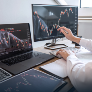 MBA em Finanças Corporativas e Negociação