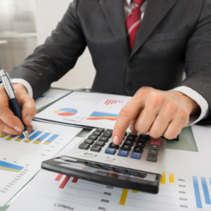 MBA em Finanças e Controladoria