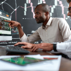MBA em Finanças e Mercado