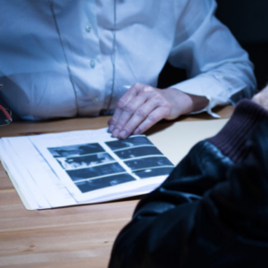 Investigação Criminal e Psicologia Forense