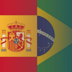 Língua Portuguesa e Espanhola