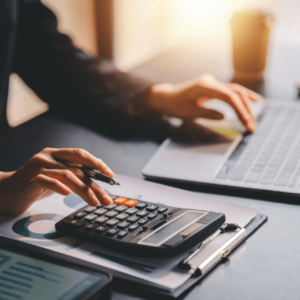 Gestão Financeira Escolar