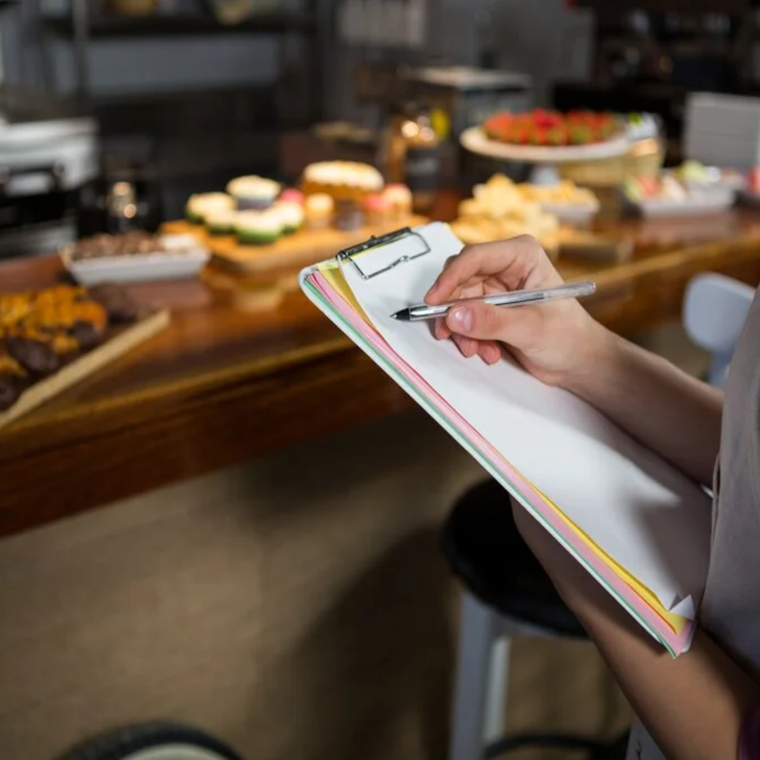 Gestão Gastronômica e Negócios em Alimentação