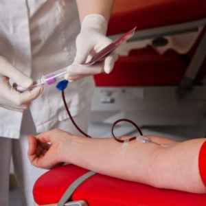 Hemoterapia