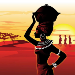 História e Cultura Afro-Brasileira