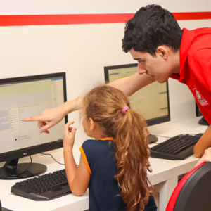 Informática na Educação