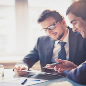 Gestão de Serviços de Consultoria e Coaching