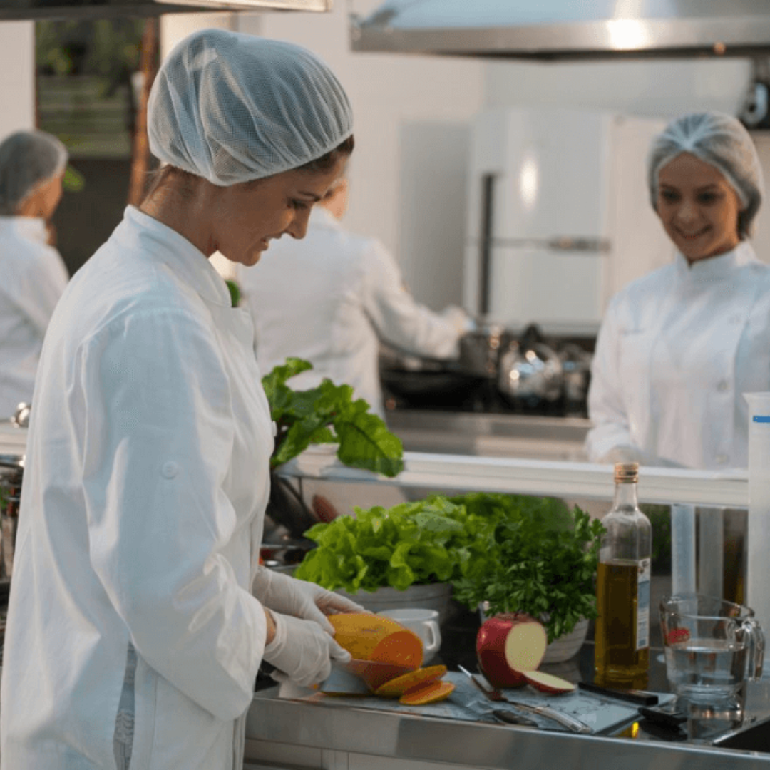 Gestão de Unidades de Alimentação e Nutrição – UAN