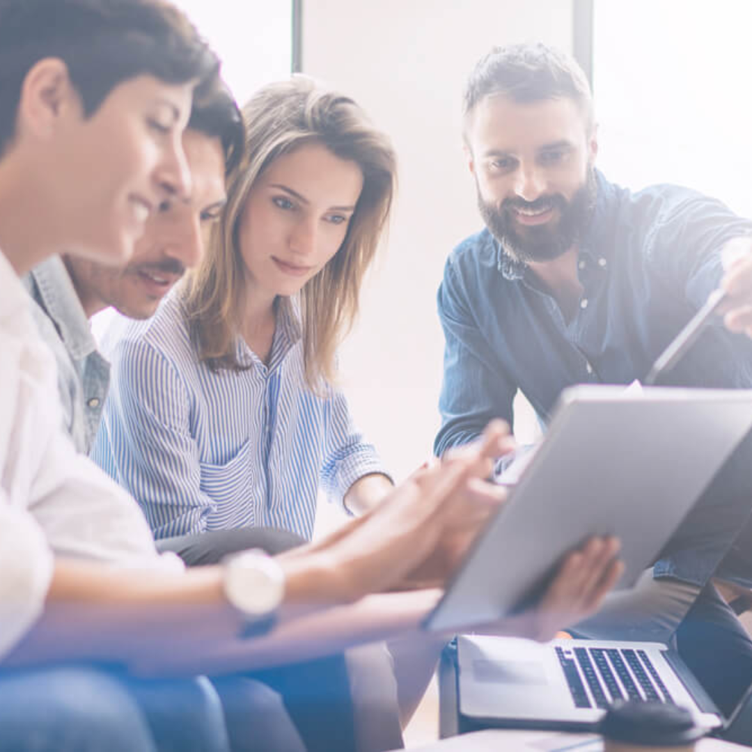 Gestão Empreendedora de Empresas e Liderança