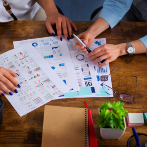Gestão de Empreendedorismo e Plano de Negócio