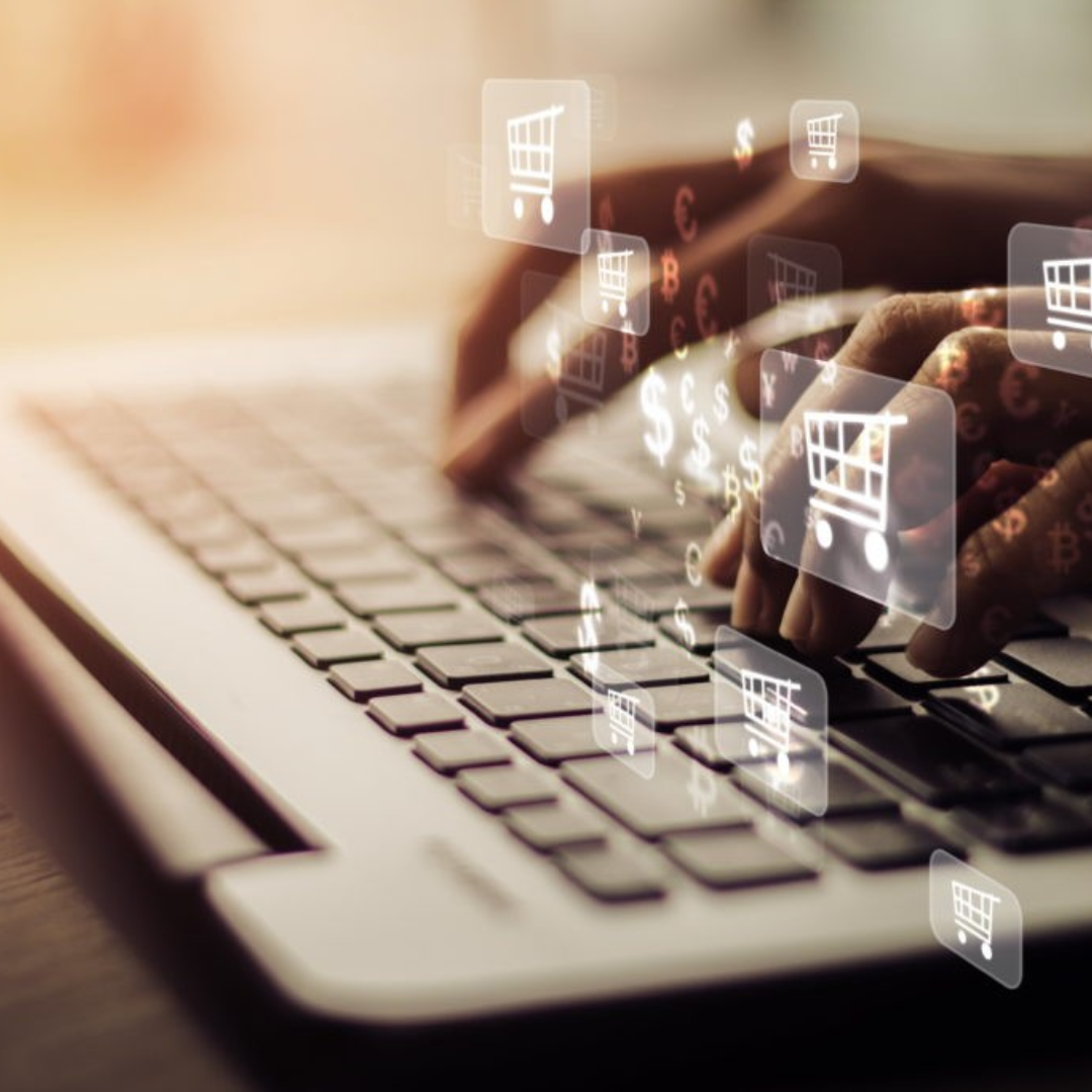 Gestão de Marketing e E-Commerce