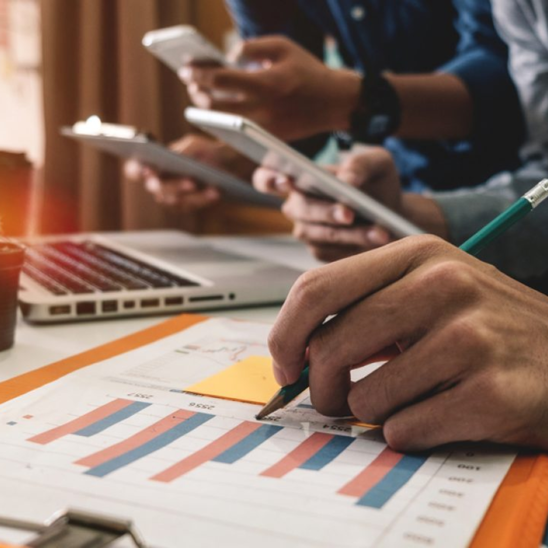 Gestão de Negócio e Empreendedorismo