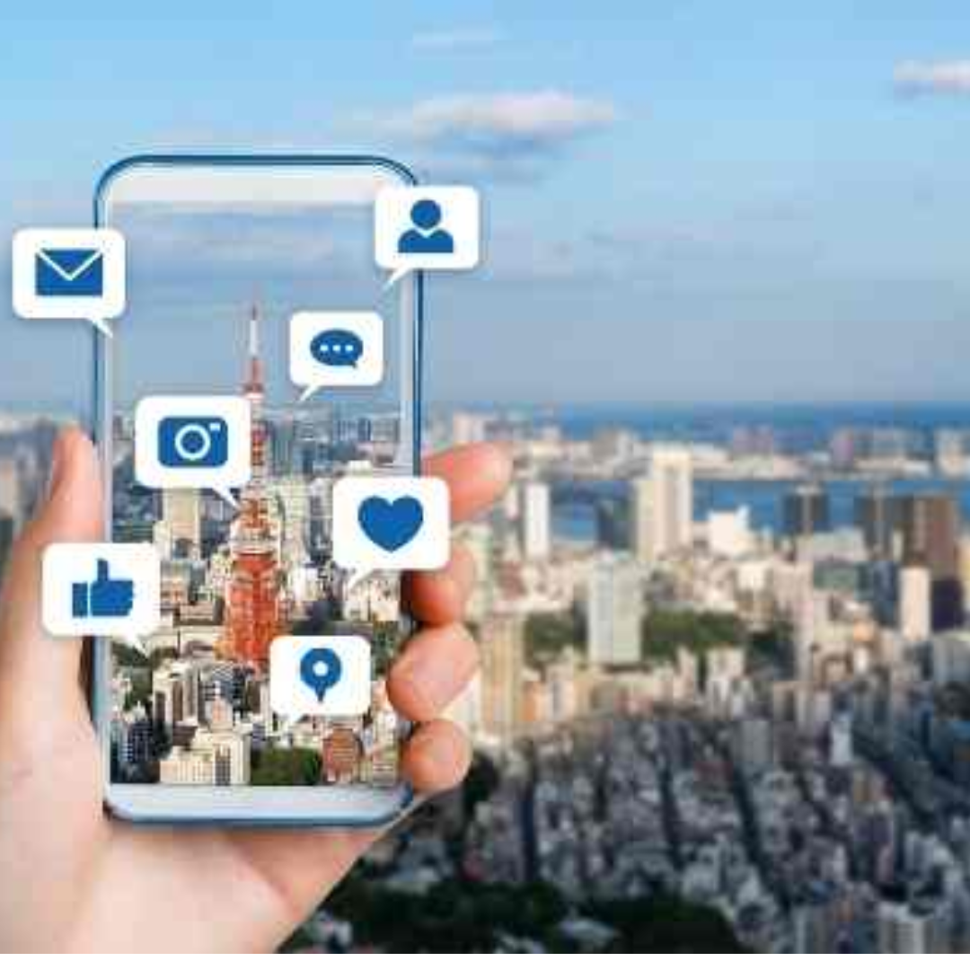 Gestão da Comunicação e Mídias Digitais