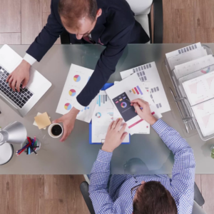 Gestão da Contabilidade e Planejamento Empresarial