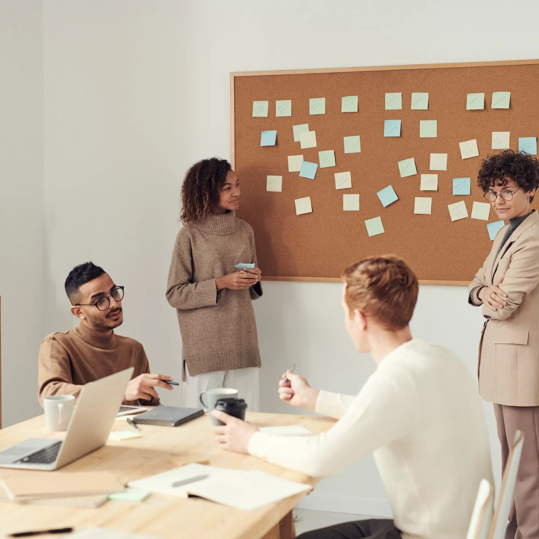 Gestão da Informação, Inovação e Pessoas no Setor Público