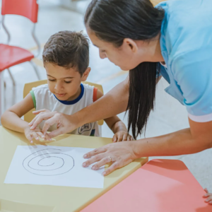 Especialização em Educação Infantil de 0 e 6 Anos