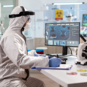Estudos em Epidemiologia