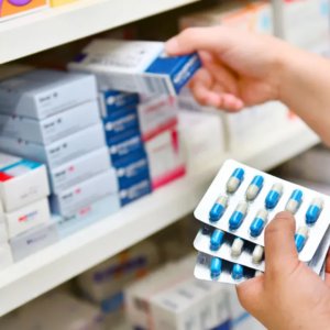 Farmácia Clínica e Atenção Farmacêutica