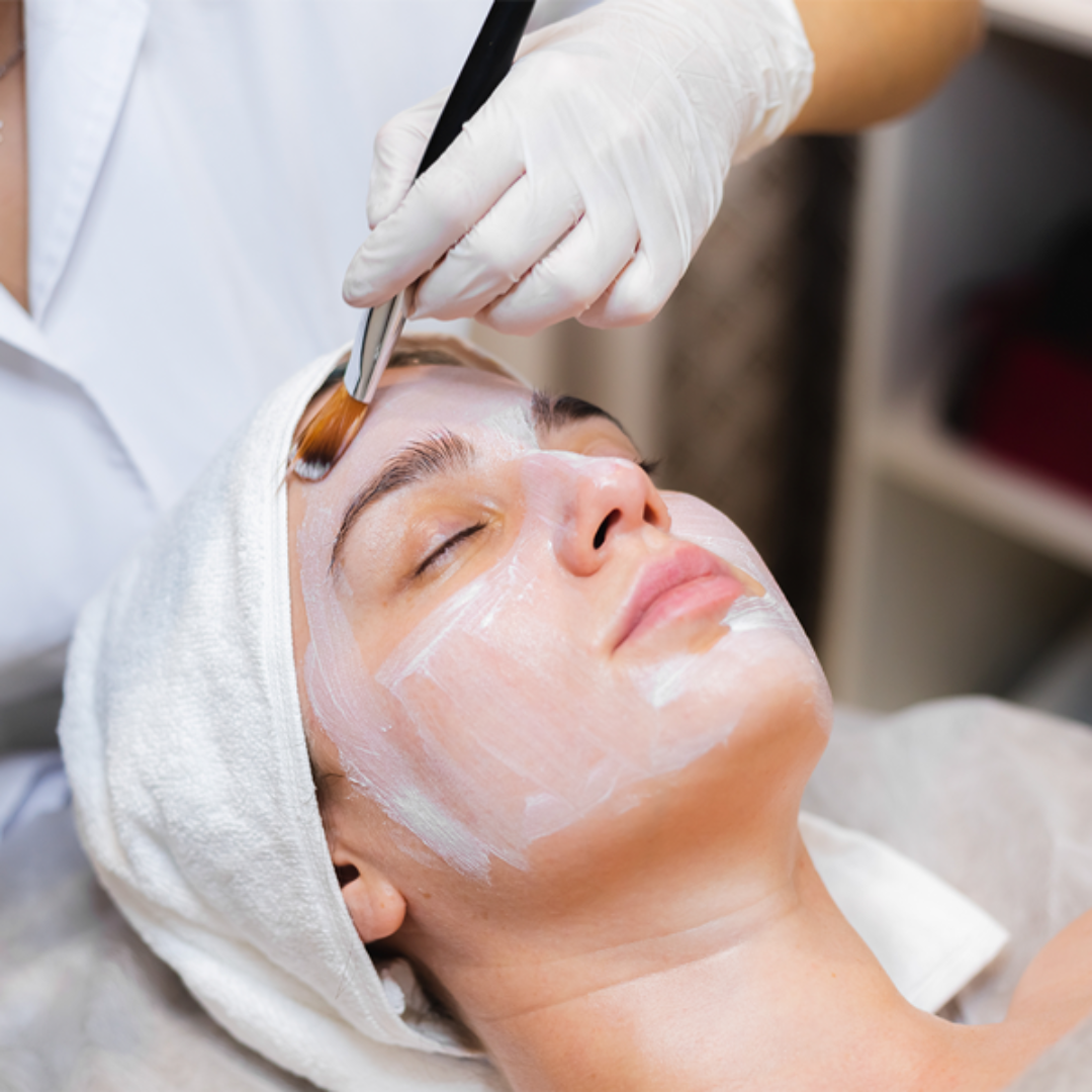 Fisioterapia Dermatofuncional